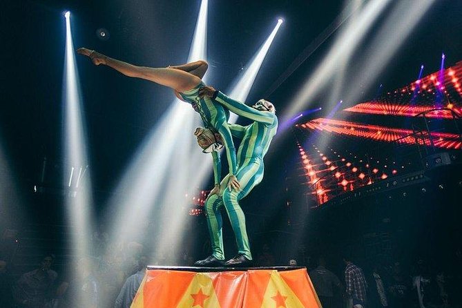 Skip the line: Regular Ticket Playa del Carmen - What the ticket includes and what it does not