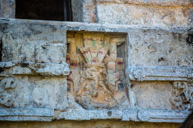 Small Group to Tulum Ruins Cenote Cave and Sea Turtles Snorkeling - What the $131.43 price really covers