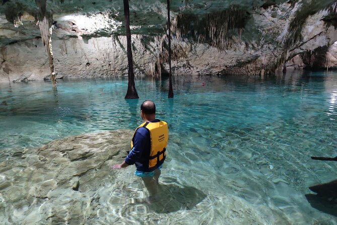 Small group tour in Tulum Ruins - Cenote Cave and GoPro pictures - What the tour costs in practical terms