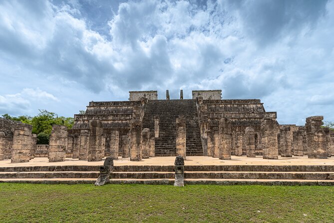 Small group tour to Chichen Itza early access + Cenote + Ekbalam - Who should book this day trip?