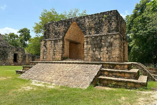 Small group tour to Chichen Itza early access + Cenote + Ekbalam - Final verdict: a strong but demanding Yucatan day