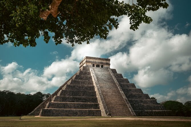 Small Group with early access to Chichen Itza, Coba and Cenote - Key points to know before booking