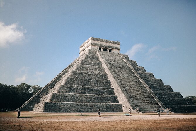 Small Group with early access to Chichen Itza, Ekbalam and Cenote - Key points to know before booking
