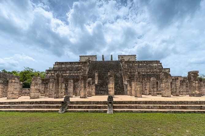 Small Group with early access to Chichen Itza, Ekbalam and Cenote - Should you book this Chichen Itza and Ek Balam tour?