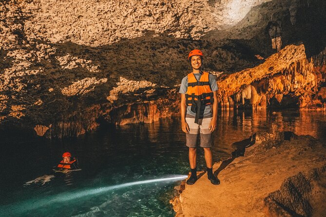 Snorkel Tour! Turtles & Underground Cenote from Playa del Carmen - What the price includes, and what it does not