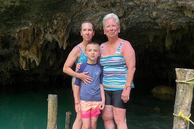 Snorkeling Activity in a Cenote Expedition - Practical details that shape the day