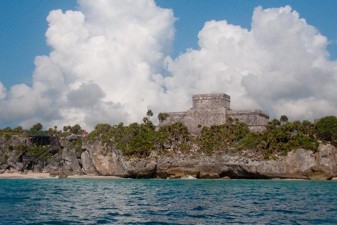 Snorkeling Adventure Tour Reef & Cenote - Who should choose this Tulum tour?
