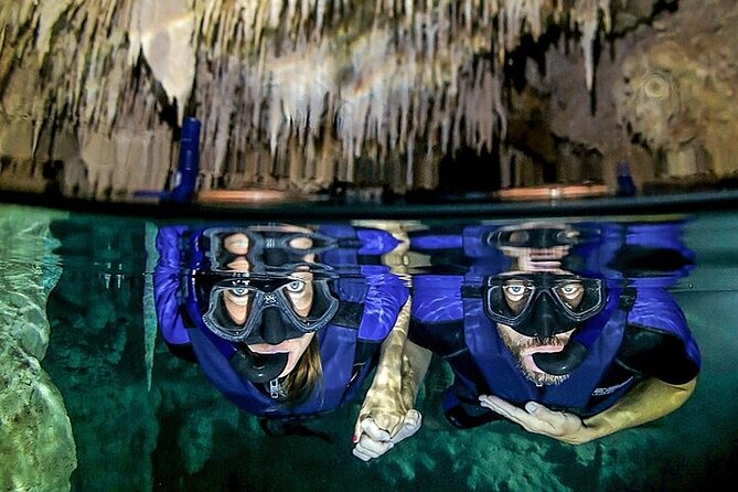 Snorkeling Experience with Turtles in Cenote in Riviera Maya - Key points to know before you book