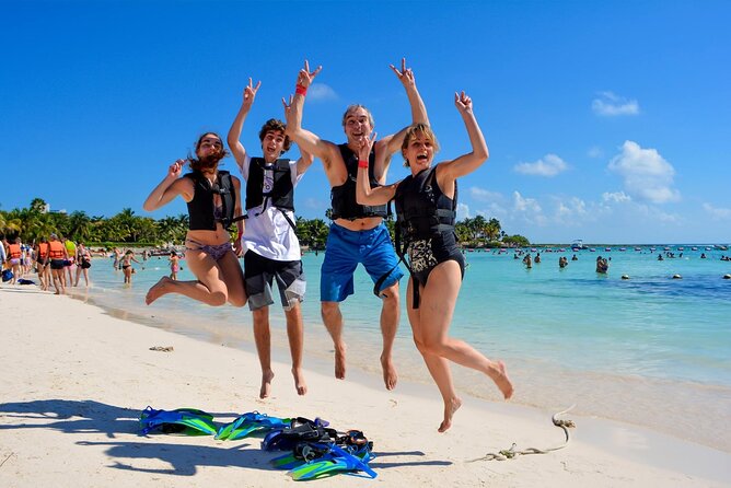 Snorkeling Experience with Turtles in Cenote in Riviera Maya - Who will enjoy this outing most