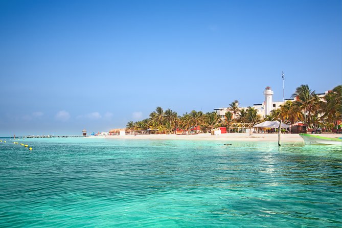 Snorkeling in Isla Mujeres, Luxury Sailing- PRIVILEGE - Lunch on board, with useful food choices