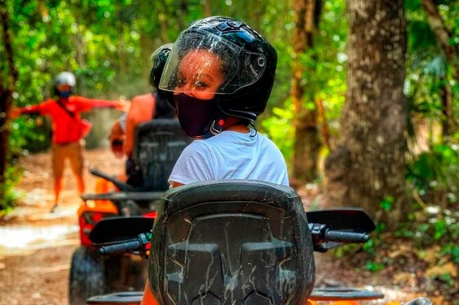 Snorkeling & Shared ATVS Express only from Riviera Maya - Is the five-hour package good value?