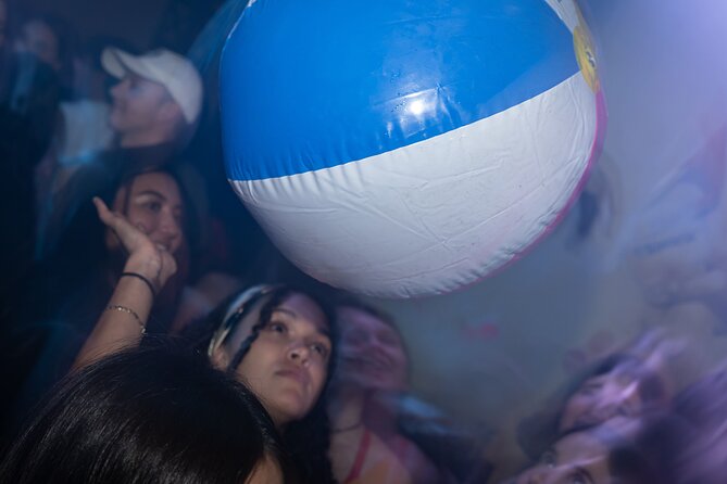 Social Pubcrawl Barcrawl Tulum - Who will enjoy Social Pubcrawl Tulum?
