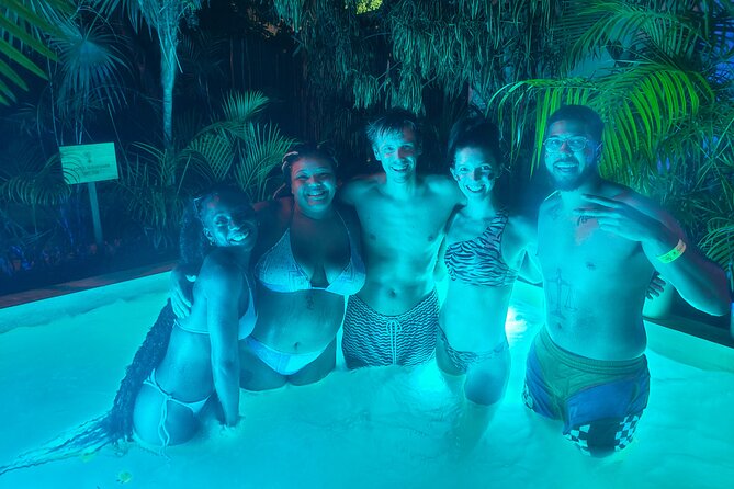 Social PubCrawl Playa del Carmen - How much value do you get for $41.76?