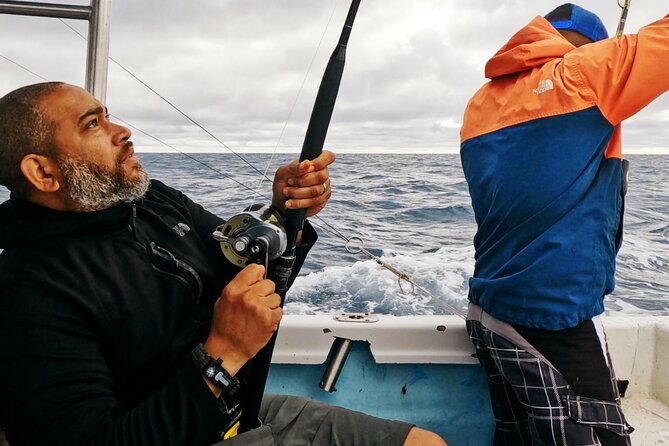 Sport Fishing in Tulum - What the experience is like for beginners and families