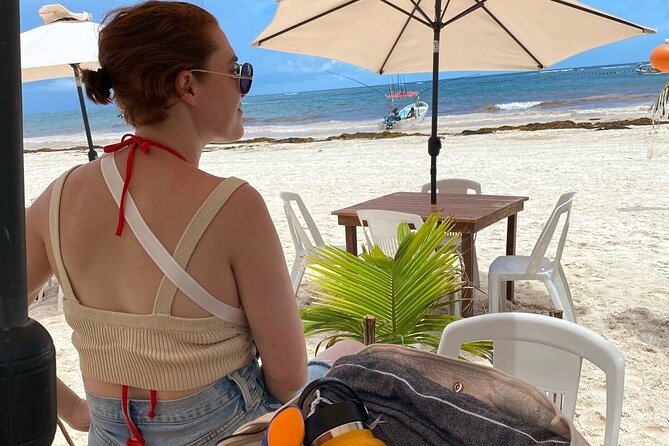 Sport Fishing in Tulum - What might take your line