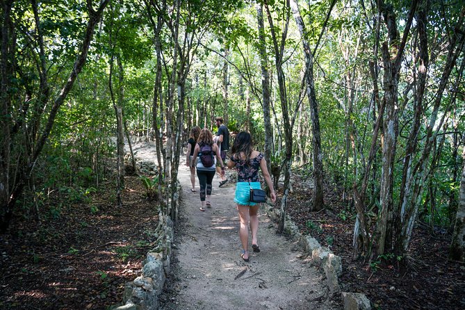 Tankah Park Five Cenotes Adventure Tour from Tulum - What to bring and what to clarify