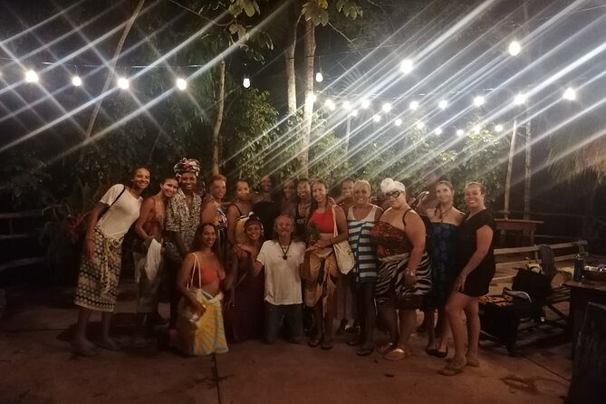Temazcal Experience in Tulum Alternative Medicine Maya Heritage - Key points to know before booking