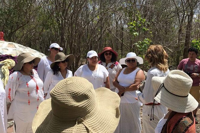 Temazcal Experience in Tulum Alternative Medicine Maya Heritage - How long is this experience really?