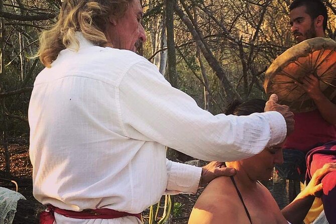 Temazcal Experience in Tulum Alternative Medicine Maya Heritage - Practical booking advice for Tulum