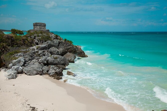 Tequila and Mezcal Tasting in Tulum with Cheese Pairing - Key points to know before booking