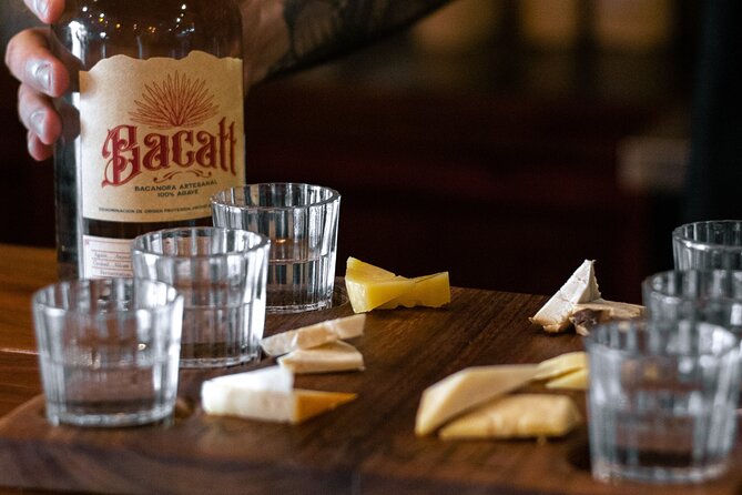 Tequila and Mezcal Tasting in Tulum with Cheese Pairing - Why the producer story matters