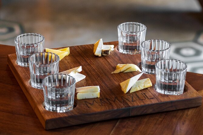 Tequila and Mezcal Tasting in Tulum with Cheese Pairing - Who will enjoy this tasting most