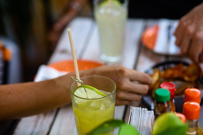 Tequila & Mezcal Gourmet Experience in Playa del Carmen - Is $228.35 a fair price?