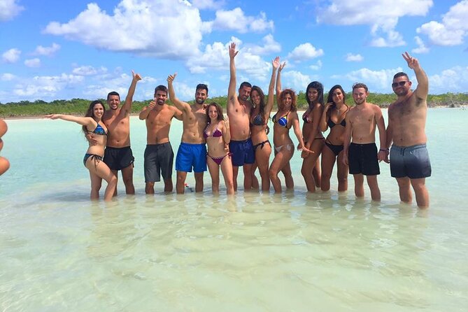 The 7 Colors Of Beauty Lagoon, Bacalar Experience from Tulum City - Who will enjoy this Bacalar day trip