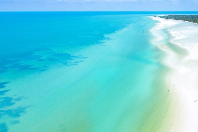 The best of Holbox from Tulum - Why Holbox makes a good day trip from Tulum
