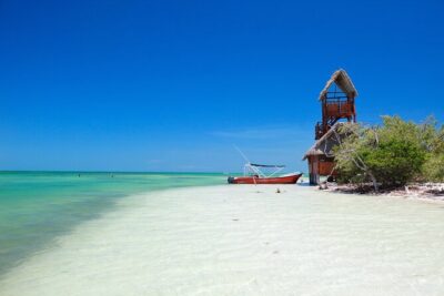 The best of Holbox from Tulum