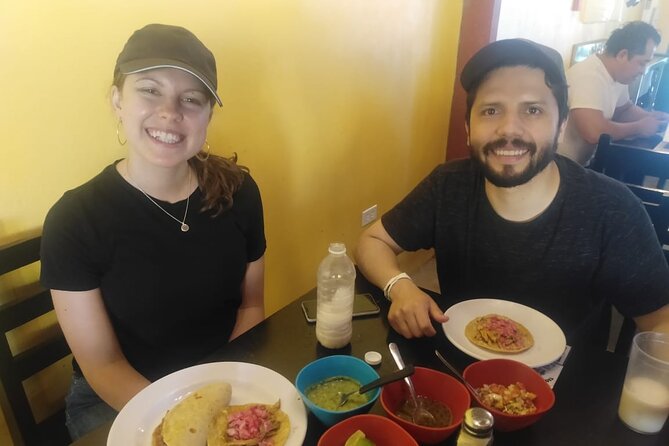 The best Taco Tour in Tulum - What $76.47 buys you