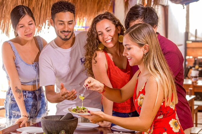 The Taco Tour in Playa del Carmen - The meat question is not a minor detail