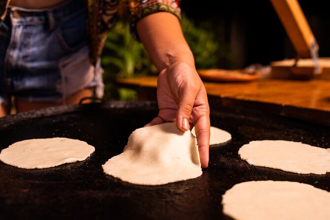 The Taco Tour in Playa del Carmen - The guides can make or break the evening