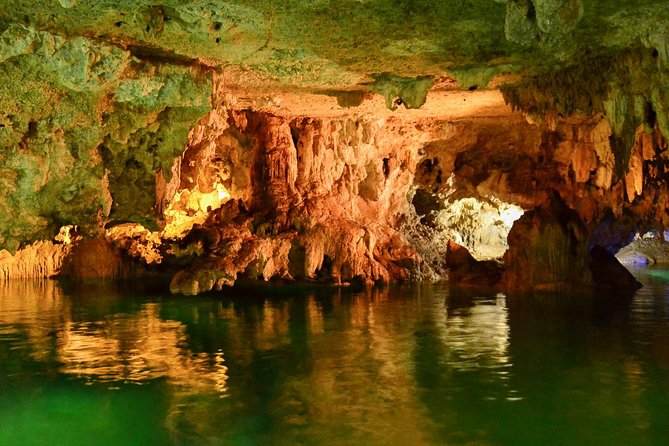 Tortugas & Cenotes Snorkel With Turtles Tour - The morning pickup and the road from Tulum