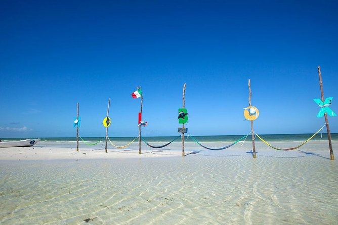 Tour Holbox - Two Island & Cenote from Cancun & Playa Del Carmen - Guides, group size, and how the day runs