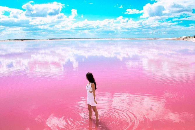 Tour Las Coloradas & Rio Lagartos only from Tulum - What Rio Lagartos adds to the day