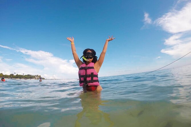 Tour to swim with turtles - Why an early start may be the better choice