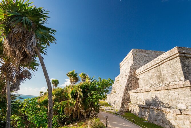 Tour to Tulum and Cenote Swimming with Turtles from Tulum - Guides make a real difference