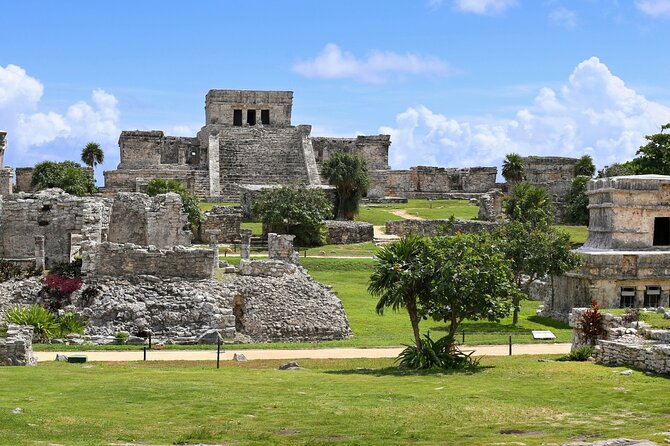 Tour to Tulum and Cenote Swimming with Turtles from Tulum - What the $89 price really covers