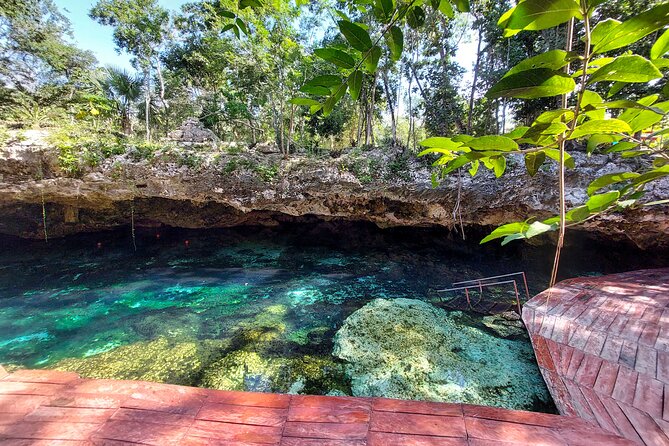 Tour to Tulum and cenote with swimming with turtles from Riviera Maya - Who will enjoy this schedule most