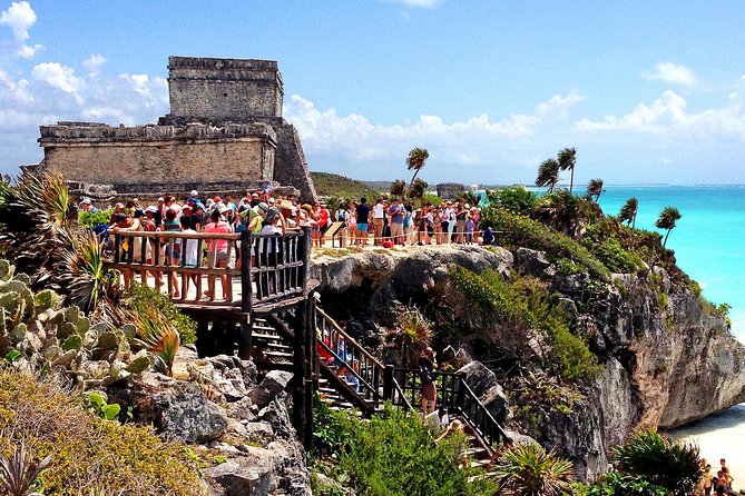 Tour to visit the archeological site of Tulum, Coba and a Cenote in one day - Should you book this Tulum, Coba, and cenote tour?
