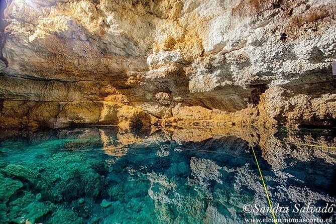 Tour Tulum Coba Cenote and Playa del Carmen (4 in 1) - What to pack for the heat and water stop