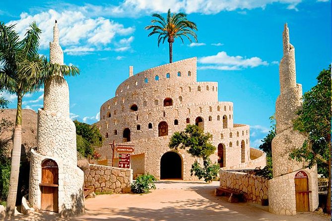 Tour Xcaret All Inclusive from Playa del Carmen - Included Transportation - Getting from Playa del Carmen to the park