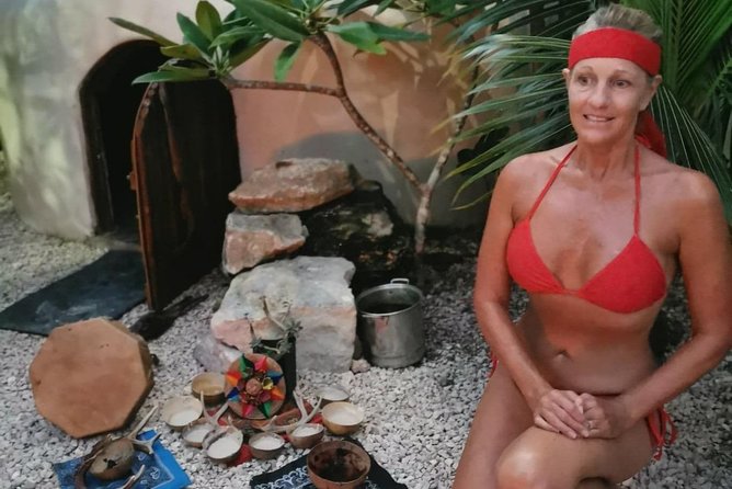 Traditional and ancestral Temazcal experience - What the three-hour ceremony is really about