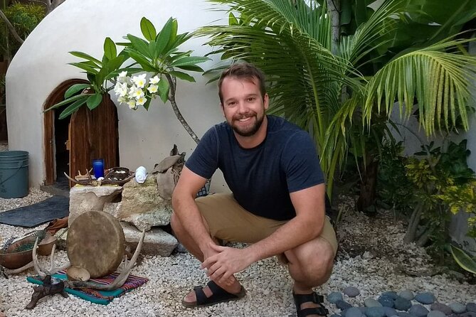 Traditional and ancestral Temazcal experience - Understanding the four doors