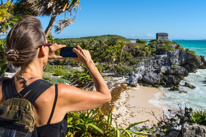 Tulum + 2 Cenotes & Authentic Taco Adventure - Why this private Tulum and cenote combination works