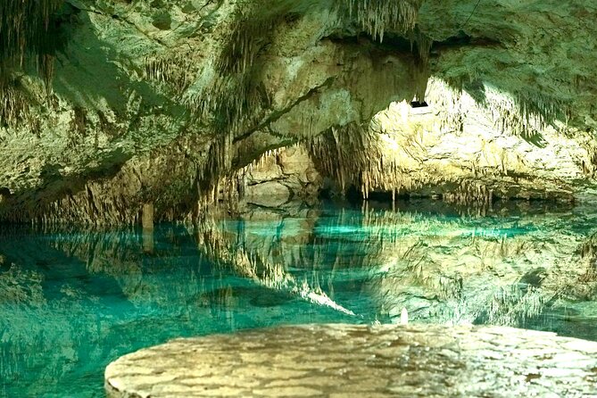 Tulum + 2 Cenotes & Authentic Taco Adventure - Three tacos and a taste of local routine