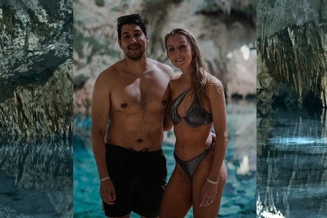 Tulum + 2 Cenotes & Authentic Taco Adventure - The guides are central to the experience
