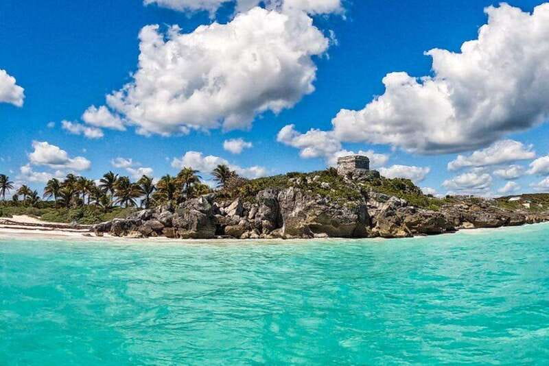 Tulum: 2-Hour Snorkeling in Two Spots of Tulum's Reef - What you might see underwater