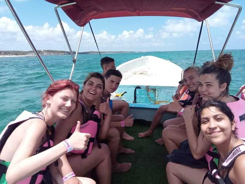 Tulum: 2 spot Reef Snorkel 1 hour 30 minutes - What to pack and what not to bring